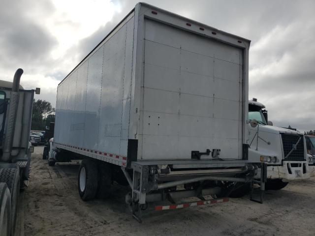 2016 International 4000 4300