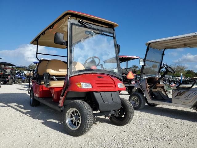 2016 Other Golf Cart