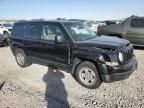 2012 Jeep Patriot Sport