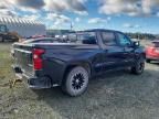 2022 Chevrolet Silverado K1500 ZR2