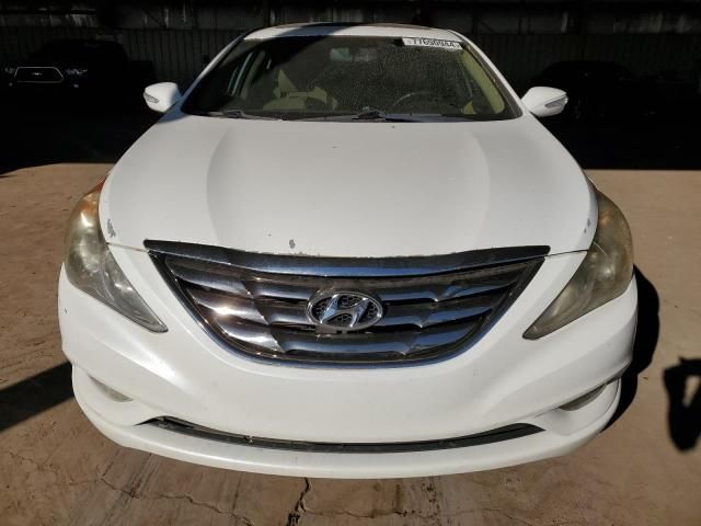 2011 Hyundai Sonata SE