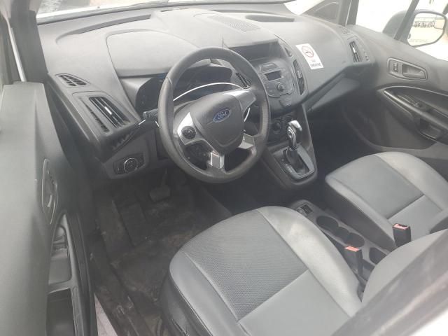 2017 Ford Transit Connect XL