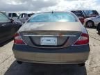 2006 Mercedes-Benz CLS 500C