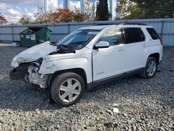 Salvage cars for sale at Windsor, NJ auction: 2012 GMC Terrain SLE