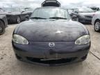 2004 Mazda MX-5 Miata Base