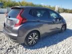 2018 Honda FIT EX