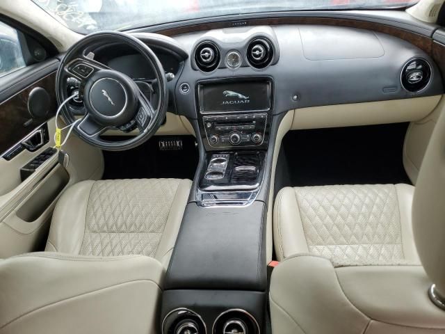 2019 Jaguar XJL Portfolio