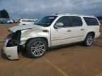 2012 Cadillac Escalade ESV Platinum