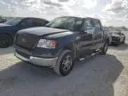 2005 Ford F150 Supercrew