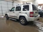 2009 Jeep Liberty Sport