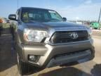 2012 Toyota Tacoma Double Cab Prerunner