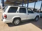 2001 Nissan Pathfinder LE