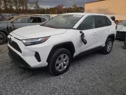 Toyota Vehiculos salvage en venta: 2024 Toyota Rav4 LE