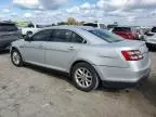 2015 Ford Taurus SE