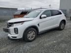 2024 Mitsubishi RVR SE