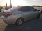 2008 Hyundai Elantra GLS