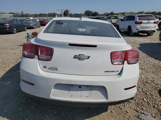 2016 Chevrolet Malibu Limited LT