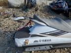 2010 Yamaha Waverunner