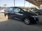 2017 Honda FIT LX