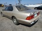 1999 Lexus LS 400