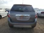 2012 Chevrolet Equinox LTZ