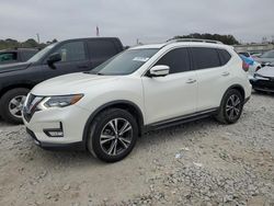 Salvage Cars with No Bids Yet For Sale at auction: 2018 Nissan Rogue S