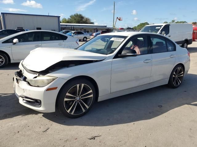 2015 BMW 328 I