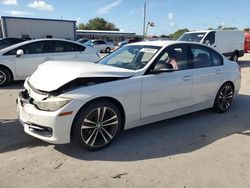 2015 BMW 328 I en venta en Tifton, GA