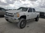 2013 Chevrolet Silverado C1500 LT