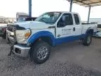 2011 Ford F350 Super Duty