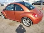 2010 Volkswagen New Beetle