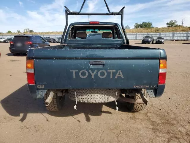 1997 Toyota Tacoma Xtracab