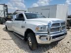 2015 Dodge 3500 Laramie