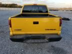 2002 Chevrolet S Truck S10