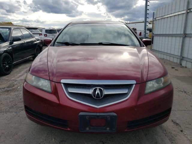 2006 Acura 3.2TL