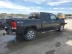 2012 GMC Sierra K1500 SLE