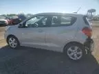 2019 Chevrolet Spark LS