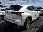 2018 Lexus NX 300 Base