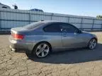 2008 BMW 335 I