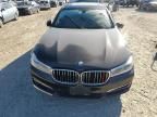 2016 BMW 750 XI