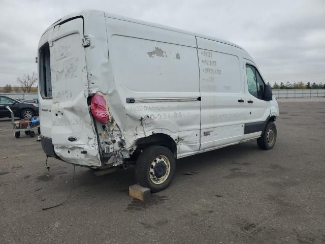 2015 Ford Transit T-250