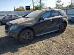 2009 Mercedes-Benz ML 350