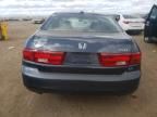 2005 Honda Accord EX