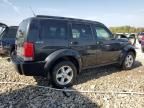 2011 Dodge Nitro Heat