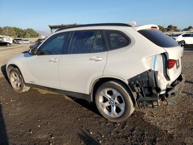 2015 BMW X1 SDRIVE28I