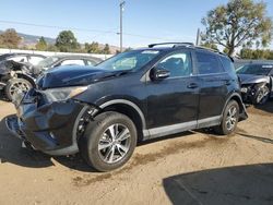 Lots with Bids for sale at auction: 2018 Toyota Rav4 Adventure