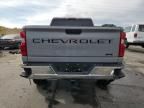 2024 Chevrolet Silverado K2500 Heavy Duty LT