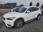 2017 BMW X1 XDRIVE28I