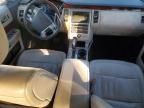 2010 Ford Flex Limited