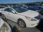 2012 Hyundai Sonata SE